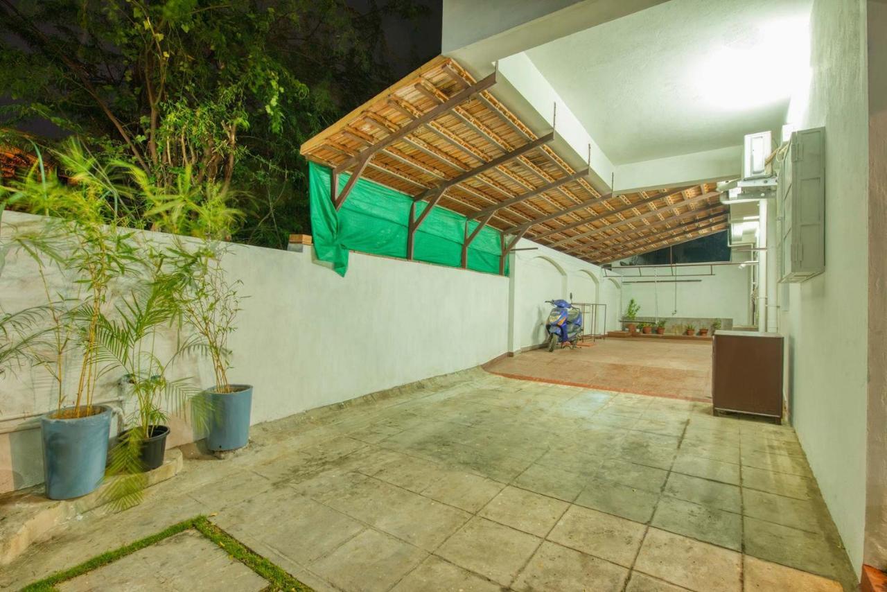 Chitrita Bhavan By Veo - Part Of Stayvista Puducherry Zewnętrze zdjęcie