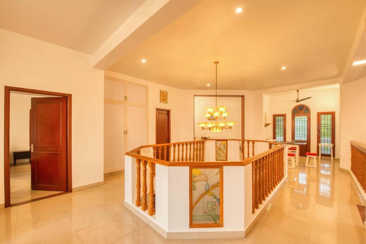 Chitrita Bhavan By Veo - Part Of Stayvista Puducherry Zewnętrze zdjęcie