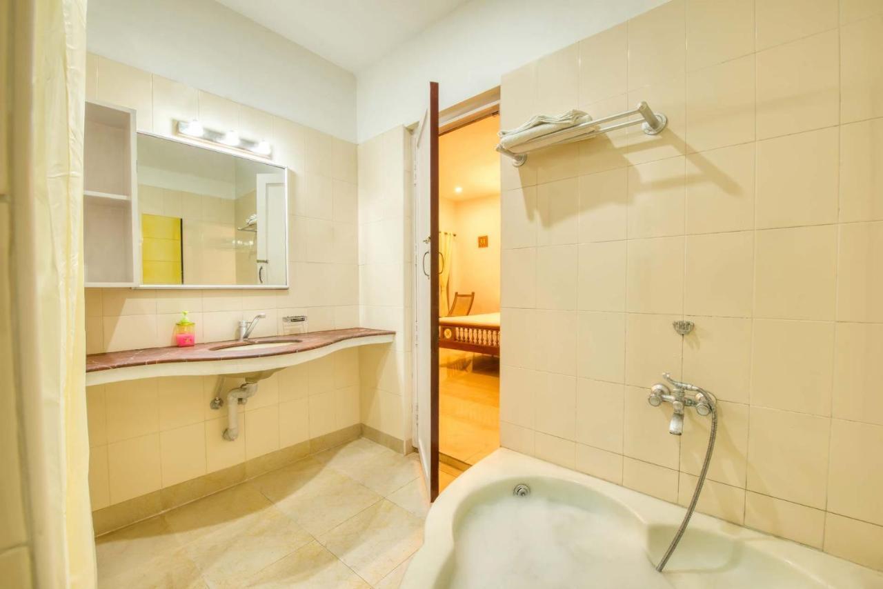 Chitrita Bhavan By Veo - Part Of Stayvista Puducherry Zewnętrze zdjęcie
