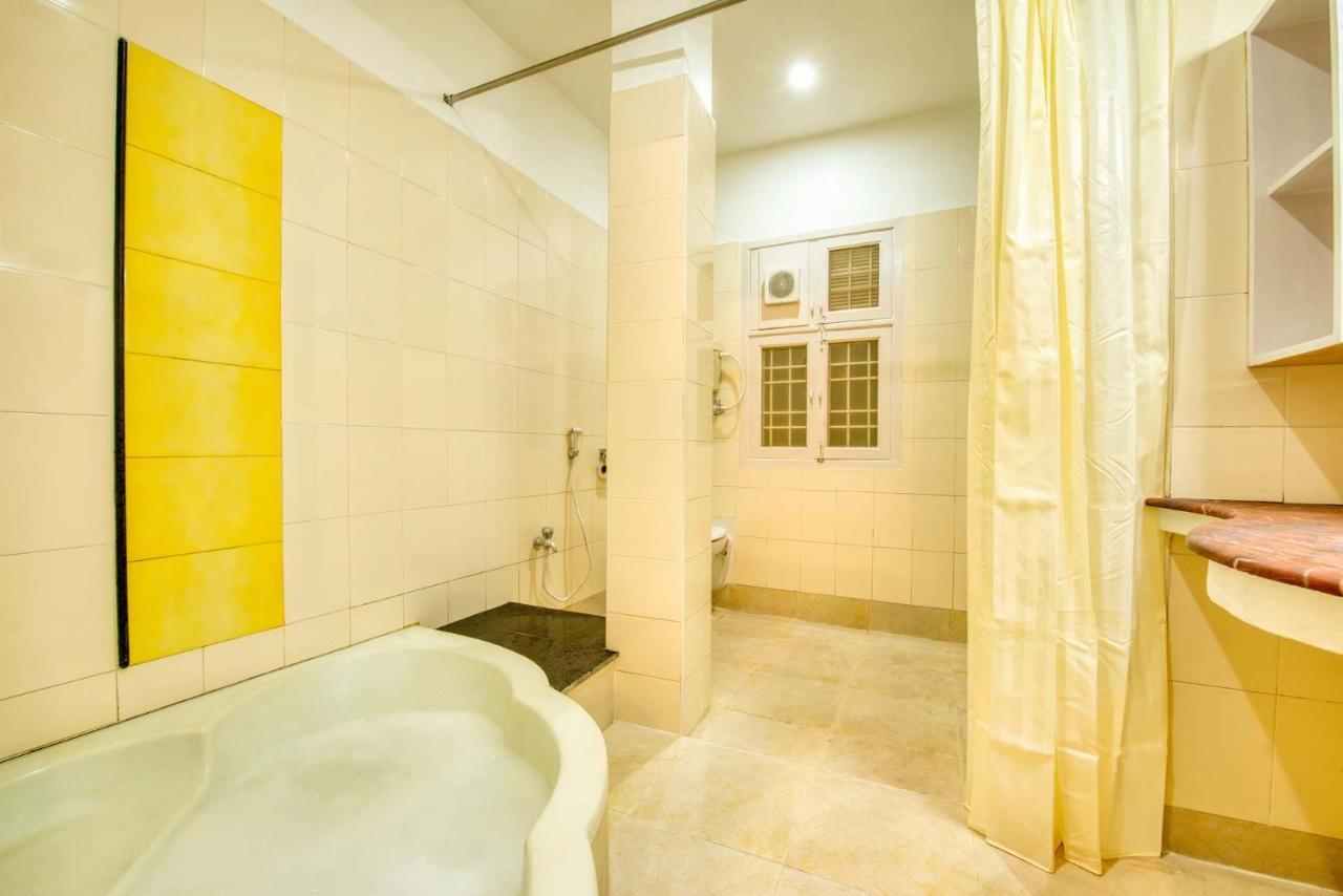 Chitrita Bhavan By Veo - Part Of Stayvista Puducherry Zewnętrze zdjęcie