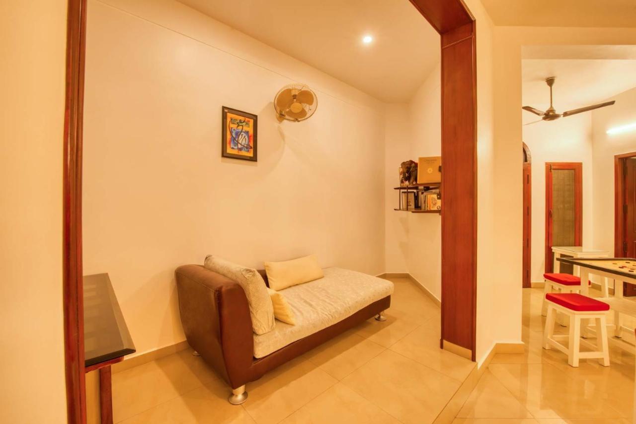 Chitrita Bhavan By Veo - Part Of Stayvista Puducherry Zewnętrze zdjęcie