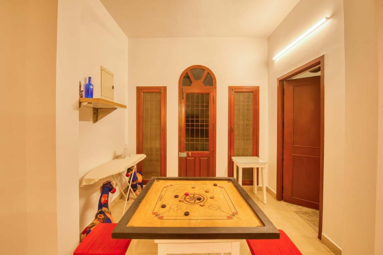 Chitrita Bhavan By Veo - Part Of Stayvista Puducherry Zewnętrze zdjęcie