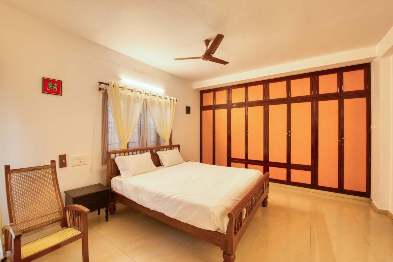 Chitrita Bhavan By Veo - Part Of Stayvista Puducherry Zewnętrze zdjęcie