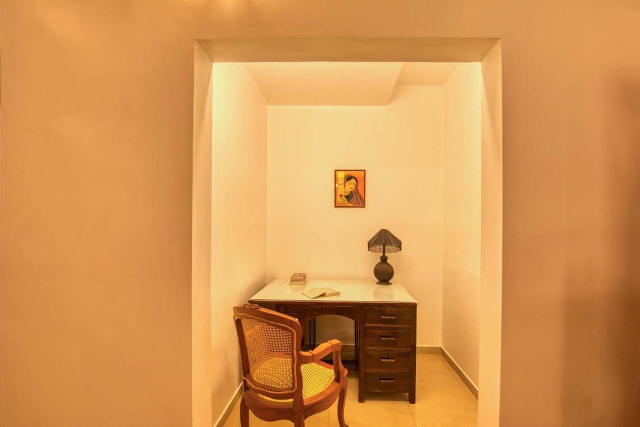 Chitrita Bhavan By Veo - Part Of Stayvista Puducherry Zewnętrze zdjęcie