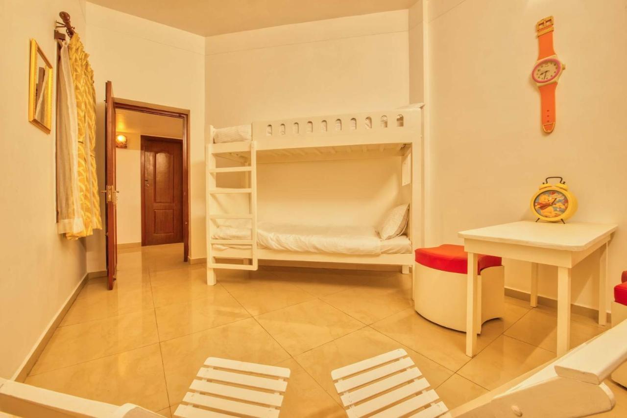 Chitrita Bhavan By Veo - Part Of Stayvista Puducherry Zewnętrze zdjęcie